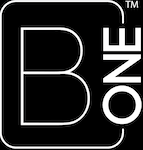 Be One logo-V2-large black